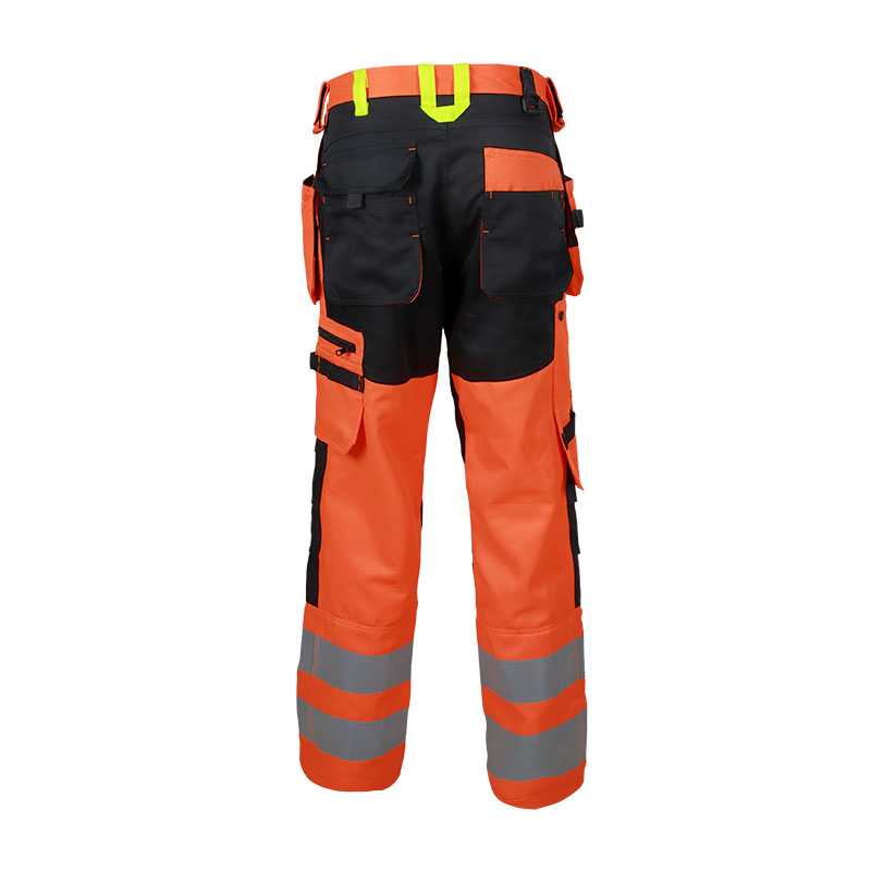 HI-VIS Holster Trousers